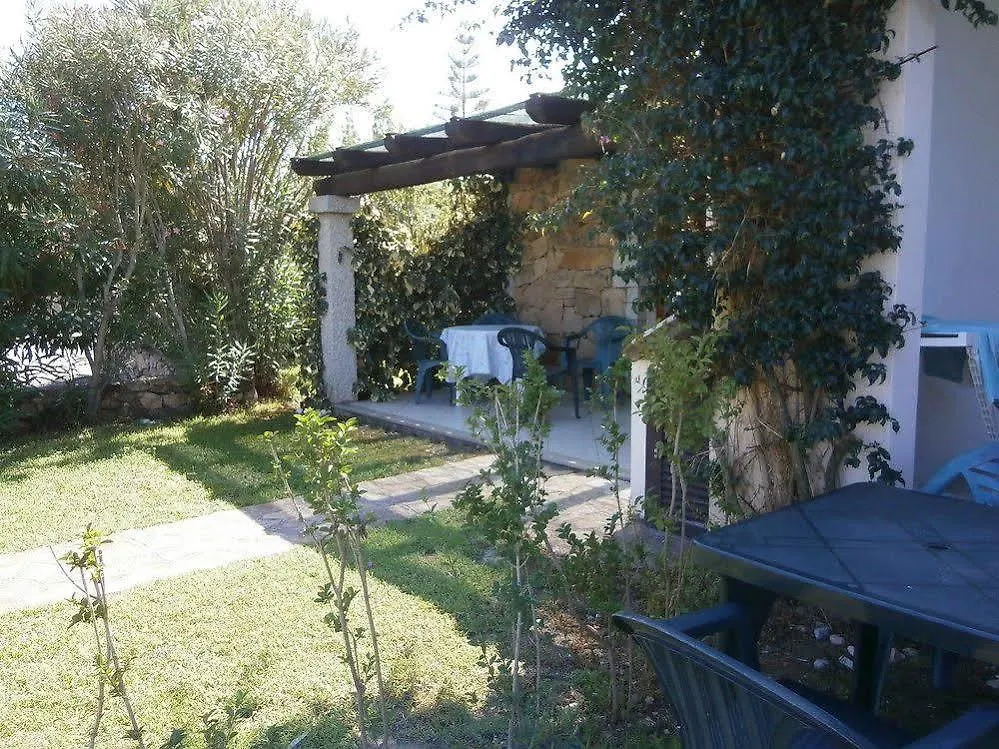 Domus Budoni 1