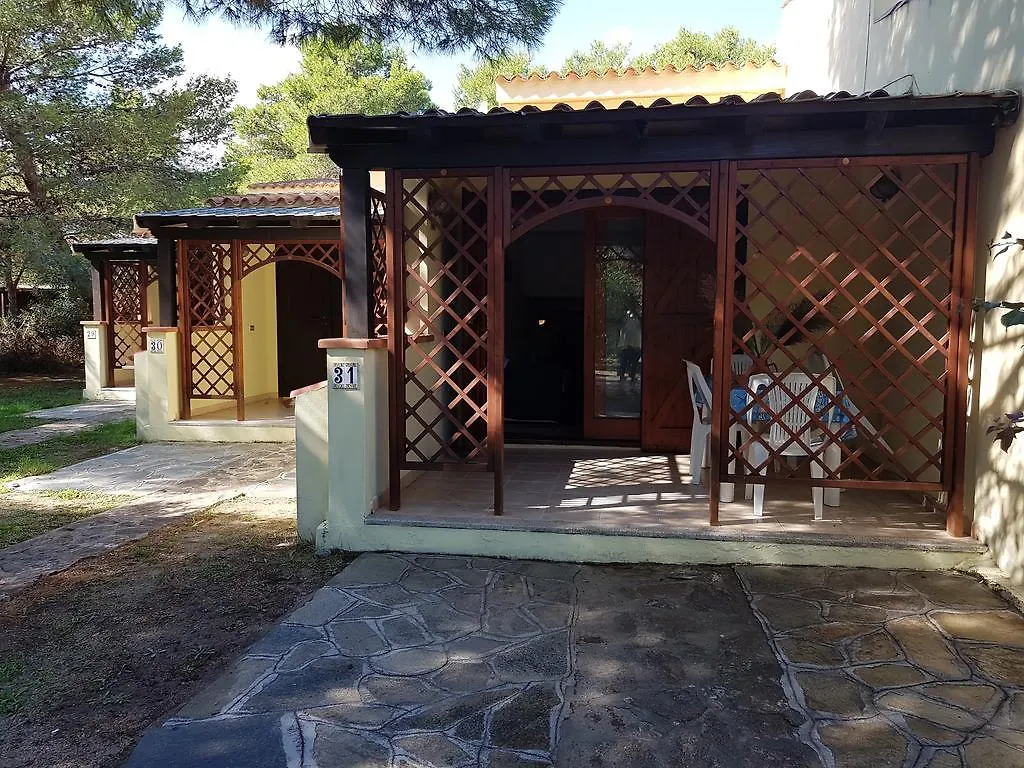 Domus Budoni 1 איטליה