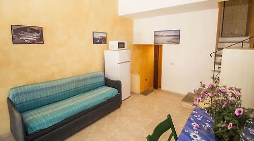דירה Domus Budoni 1