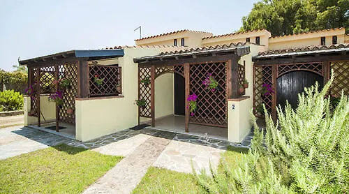 דירה Domus Budoni 1
