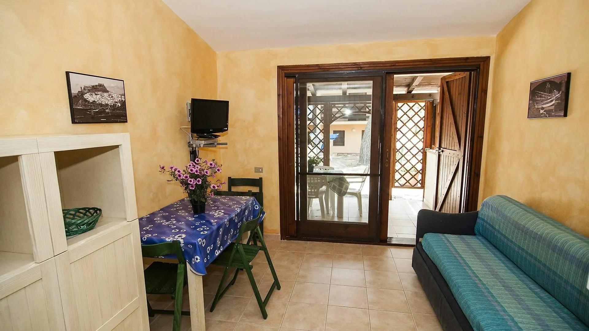 Domus Budoni 1