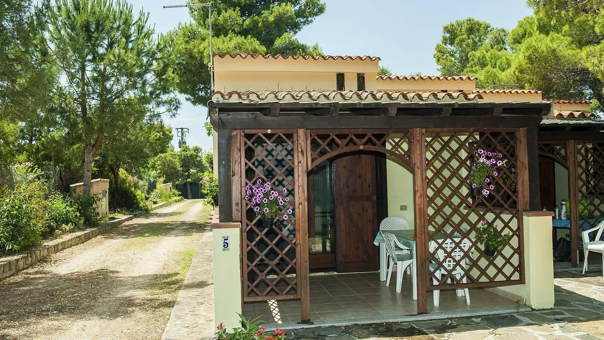 Domus Budoni 1 איטליה